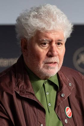 Cannes Amarga Navidad Press Conference NG Pedro Almodovar attending the Press Conference for ‘Amarga Navidad (Bitter Christmas)’ in Cannes at Palais Des Festivals in Cannes, France on May 20 2026 as part of the 79th Cannes Film Festival. Photo by Nicolas Genin ABACAPRESS.COM Cannes France  Copyright: xGeninxNicolas ABACAx