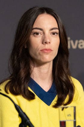 Cannes Amarga Navidad Press Conference NG Victoria Luengo attending the Press Conference for ‘Amarga Navidad (Bitter Christmas)’ in Cannes at Palais Des Festivals in Cannes, France on May 20 2026 as part of the 79th Cannes Film Festival. Photo by Nicolas Genin ABACAPRESS.COM Cannes France  Copyright: xGeninxNicolas ABACAx