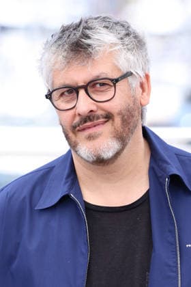 Cannes - Mariage Au Gout D Orange Photocall JD Christophe Honoré attending the Photocall of the movie Mariage Au Goût D Orange (Orange-Flavoured Wedding) during the 79th Cannes Film Festival in Cannes, France on May 20, 2026. Photo by Jerome Domine ABACAPRESS.COM Cannes France  Copyright: xDominexJerome ABACAx