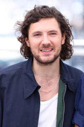 Cannes - Mariage Au Gout D Orange Photocall JD Vincent Lacoste attending the Photocall of the movie Mariage Au Goût D Orange (Orange-Flavoured Wedding) during the 79th Cannes Film Festival in Cannes, France on May 20, 2026. Photo by Jerome Domine ABACAPRESS.COM Cannes France  Copyright: xDominexJerome ABACAx