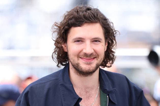 Cannes - Mariage Au Gout D Orange Photocall JD Vincent Lacoste attending the Photocall of the movie Mariage Au Goût D Orange (Orange-Flavoured Wedding) during the 79th Cannes Film Festival in Cannes, France on May 20, 2026. Photo by Jerome Domine ABACAPRESS.COM Cannes France  Copyright: xDominexJerome ABACAx
