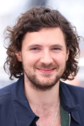Cannes - Mariage Au Gout D Orange Photocall JD Vincent Lacoste attending the Photocall of the movie Mariage Au Goût D Orange (Orange-Flavoured Wedding) during the 79th Cannes Film Festival in Cannes, France on May 20, 2026. Photo by Jerome Domine ABACAPRESS.COM Cannes France  Copyright: xDominexJerome ABACAx