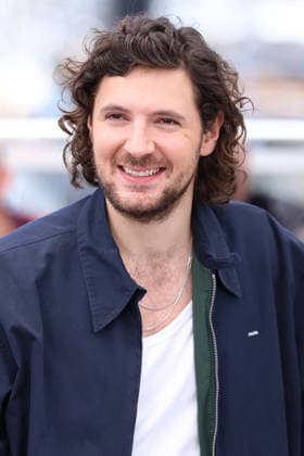 Cannes - Mariage Au Gout D Orange Photocall JD Vincent Lacoste attending the Photocall of the movie Mariage Au Goût D Orange (Orange-Flavoured Wedding) during the 79th Cannes Film Festival in Cannes, France on May 20, 2026. Photo by Jerome Domine ABACAPRESS.COM Cannes France  Copyright: xDominexJerome ABACAx