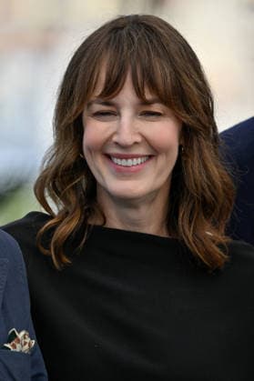 Cannes Diamond Photocall JR Rosemarie DeWitt attending a photocall for the movie Diamond during the 79th Cannes Film Festival in Cannes, France on May 20, 2026. Photo by Julien Reynaud APS-Medias ABACAPRESS.COM Cannes France  Copyright: xReynaudxJulien APS-Medias ABACAx