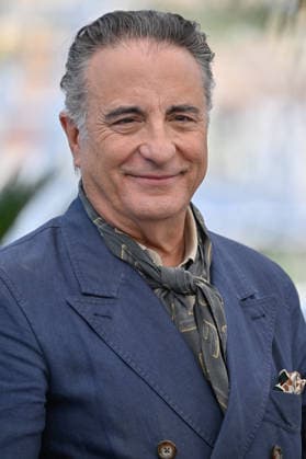 Cannes Diamond Photocall JR Andy Garcia attending a photocall for the movie Diamond during the 79th Cannes Film Festival in Cannes, France on May 20, 2026. Photo by Julien Reynaud APS-Medias ABACAPRESS.COM Cannes France  Copyright: xReynaudxJulien APS-Medias ABACAx