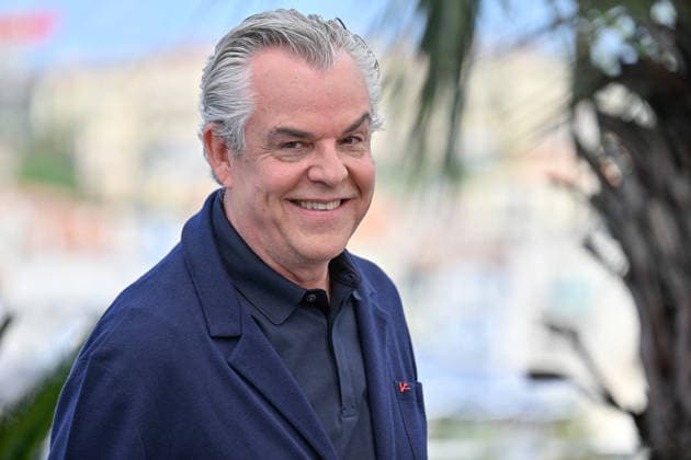 Cannes Diamond Photocall JR Danny Huston attending a photocall for the movie Diamond during the 79th Cannes Film Festival in Cannes, France on May 20, 2026. Photo by Julien Reynaud APS-Medias ABACAPRESS.COM Cannes France  Copyright: xReynaudxJulien APS-Medias ABACAx