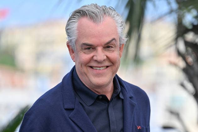 Cannes Diamond Photocall JR Danny Huston attending a photocall for the movie Diamond during the 79th Cannes Film Festival in Cannes, France on May 20, 2026. Photo by Julien Reynaud APS-Medias ABACAPRESS.COM Cannes France  Copyright: xReynaudxJulien APS-Medias ABACAx