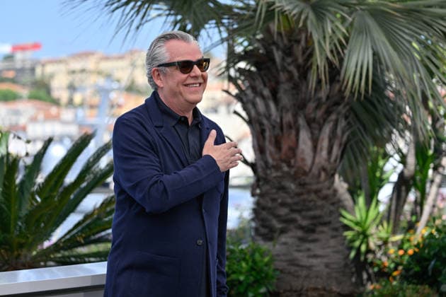Cannes Diamond Photocall JR Danny Huston attending a photocall for the movie Diamond during the 79th Cannes Film Festival in Cannes, France on May 20, 2026. Photo by Julien Reynaud APS-Medias ABACAPRESS.COM Cannes France  Copyright: xReynaudxJulien APS-Medias ABACAx