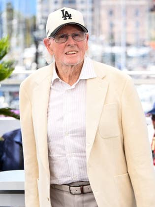 IPA84896049 - Cannes, 79th Cannes Film Festival 2025 - Day 9. Photocall of the film Dernsie: The Amazing Life Of Bruce Dern. Pictured is Bruce Dern  Copyright: xAlbertoxTerenghix xPoolxPhotoxEventsx07x 84896049