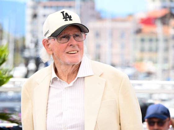 IPA84896075 - Cannes, 79th Cannes Film Festival 2025 - Day 9. Photocall of the film Dernsie: The Amazing Life Of Bruce Dern. Pictured is Bruce Dern  Copyright: xAlbertoxTerenghix xPoolxPhotoxEventsx07x 84896075