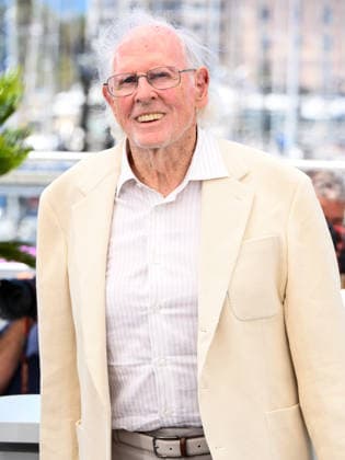 IPA84896080 - Cannes, 79th Cannes Film Festival 2025 - Day 9. Photocall of the film Dernsie: The Amazing Life Of Bruce Dern. Pictured is Bruce Dern  Copyright: xAlbertoxTerenghix xPoolxPhotoxEventsx07x 84896080