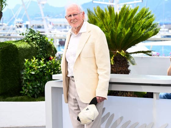 IPA84896092 - Cannes, 79th Cannes Film Festival 2025 - Day 9. Photocall of the film Dernsie: The Amazing Life Of Bruce Dern. Pictured is Bruce Dern  Copyright: xAlbertoxTerenghix xPoolxPhotoxEventsx07x 84896092
