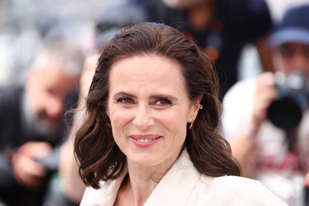 Amarga Navidad (Bitter Christmas) photocall during the 79th Cannes Film Festival Aitana Sanchez-Gijon - Amarga Navidad (Bitter Christmas) photocall during the 79th Cannes Film Festival in Cannes, France on May 20, 2026  Copyright: x Chassery+Courdjix