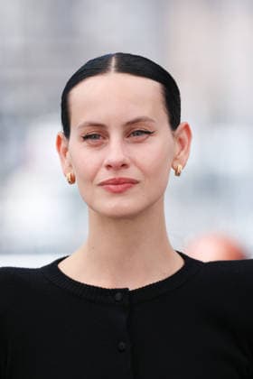 Amarga Navidad (Bitter Christmas) photocall during the 79th Cannes Film Festival Milena Smit - Amarga Navidad (Bitter Christmas) photocall during the 79th Cannes Film Festival in Cannes, France on May 20, 2026  Copyright: x Chassery+Courdjix