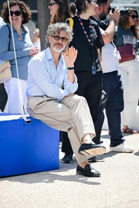79ème Festival International du Film de Cannes Photocall of the film Amarga Navidad 79th International Film Festival of Cannes Photocall of the film Amarga Navidad 456485 2026 05 20 Sbaraglia, Leonardo  Copyright: xSergexArnalx xStarfacex STAR_456485_026