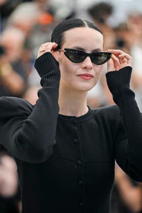 79ème Festival International du Film de Cannes Photocall of the film Amarga Navidad 79th International Film Festival of Cannes Photocall of the film Amarga Navidad 456485 2026 05 20 Smit, Milena  Copyright: xSergexArnalx xStarfacex STAR_456485_030