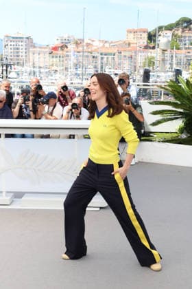 Amarga Navidad (Bitter Christmas) photocall during the 79th Cannes Film Festival Victoria Luengo - Amarga Navidad (Bitter Christmas) photocall during the 79th Cannes Film Festival in Cannes, France on May 20, 2026  Copyright: x Chassery+Courdjix