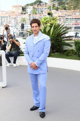 Amarga Navidad (Bitter Christmas) photocall during the 79th Cannes Film Festival Quim GutiÃ rrez - Amarga Navidad (Bitter Christmas) photocall during the 79th Cannes Film Festival in Cannes, France on May 20, 2026  Copyright: x Chassery+Courdjix