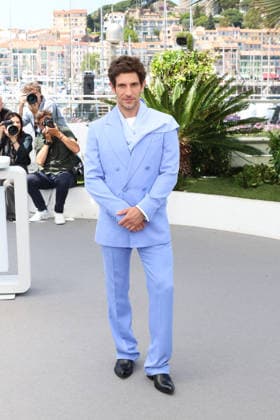 Amarga Navidad (Bitter Christmas) photocall during the 79th Cannes Film Festival Quim GutiÃ rrez - Amarga Navidad (Bitter Christmas) photocall during the 79th Cannes Film Festival in Cannes, France on May 20, 2026  Copyright: x Chassery+Courdjix