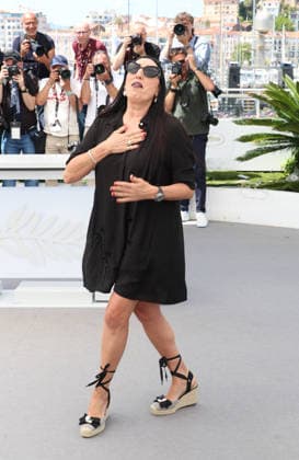 Amarga Navidad (Bitter Christmas) photocall during the 79th Cannes Film Festival Rossy de Palma - Amarga Navidad (Bitter Christmas) photocall during the 79th Cannes Film Festival in Cannes, France on May 20, 2026  Copyright: x Chassery+Courdjix