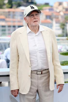 Bruce Dern beim Photocall zum Dokumentarfilm Dernsie: The Amazing Life of Bruce Dern auf dem Festival de Cannes 2026 79. Internationale Filmfestspiele von Cannes am Palais des Festivals. Cannes, 20.05.2026 *** Bruce Dern at the photocall for the documentary Dernsie The Amazing Life of Bruce Dern at the Festival de Cannes 2026 79 Cannes International Film Festival at the Palais des Festivals Cannes, 20 05 2026 Foto:xD.xBedrosianx xFuturexImagex dern_6504