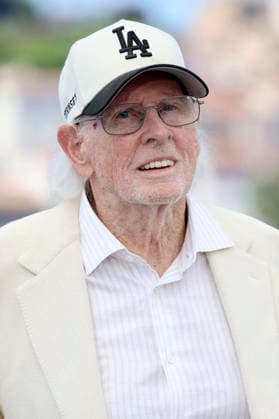 Bruce Dern beim Photocall zum Dokumentarfilm Dernsie: The Amazing Life of Bruce Dern auf dem Festival de Cannes 2026 79. Internationale Filmfestspiele von Cannes am Palais des Festivals. Cannes, 20.05.2026 *** Bruce Dern at the photocall for the documentary Dernsie The Amazing Life of Bruce Dern at the Festival de Cannes 2026 79 Cannes International Film Festival at the Palais des Festivals Cannes, 20 05 2026 Foto:xD.xBedrosianx xFuturexImagex dern_6507