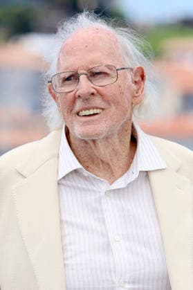 Bruce Dern beim Photocall zum Dokumentarfilm Dernsie: The Amazing Life of Bruce Dern auf dem Festival de Cannes 2026 79. Internationale Filmfestspiele von Cannes am Palais des Festivals. Cannes, 20.05.2026 *** Bruce Dern at the photocall for the documentary Dernsie The Amazing Life of Bruce Dern at the Festival de Cannes 2026 79 Cannes International Film Festival at the Palais des Festivals Cannes, 20 05 2026 Foto:xD.xBedrosianx xFuturexImagex dern_6517