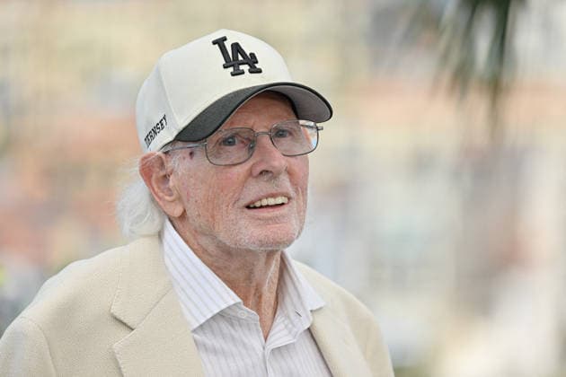 Cannes - Dernsie The Amazing Life Of Bruce Dern Photocall Bruce Dern attending a photocall for the movie Dernsie The Amazing Life Of Bruce Dern during the 79th Cannes Film Festival in Cannes, France on May 20, 2026. Photo by Julien Reynaud APS-Medias ABACAPRESS.COM Cannes France  Copyright: xReynaudxJulien APS-Medias ABACAx