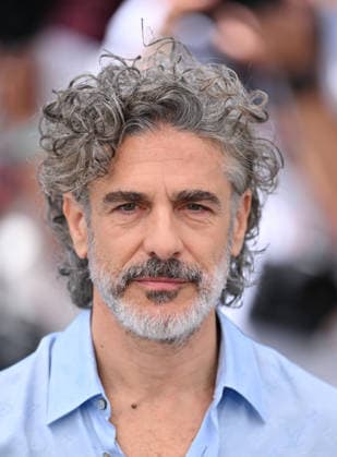 79th Cannes Film Festival: Amarga Navidad (Bitter Christmas) photocall CANNES, FRANCE - MAY 20: Argentine actor Leonardo Sbaraglia poses during a photocall for the film Amarga Navidad (Bitter Christmas) at the 79th edition of the Cannes Film Festival in Cannes, France on May 20, 2026. Mustafa Yalcin Anadolu Cannes France. Editorial use only. Please get in touch for any other usage.  Copyright: x2026xAnadoluxMustafaxYalcinx