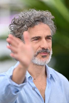 79th Cannes Film Festival: Amarga Navidad (Bitter Christmas) photocall CANNES, FRANCE - MAY 20: Argentine actor Leonardo Sbaraglia poses during a photocall for the film Amarga Navidad (Bitter Christmas) at the 79th edition of the Cannes Film Festival in Cannes, France on May 20, 2026. Mustafa Yalcin Anadolu Cannes France. Editorial use only. Please get in touch for any other usage.  Copyright: x2026xAnadoluxMustafaxYalcinx