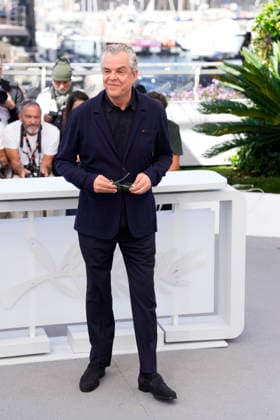 Diamond Photocall - The 79th Annual Cannes Film Festival in France - 20 May 2026 Danny Huston poses during the Diamond photocall at the 79th annual Cannes Film Festival at Palais des Festivals. Cannes France Copyright: xDanielexCifalax xSOPAxImagesx _CIF5352