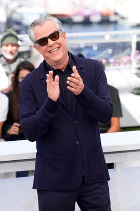 Diamond Photocall - The 79th Annual Cannes Film Festival in France - 20 May 2026 Danny Huston poses during the Diamond photocall at the 79th annual Cannes Film Festival at Palais des Festivals. Cannes France Copyright: xDanielexCifalax xSOPAxImagesx _CIF5393