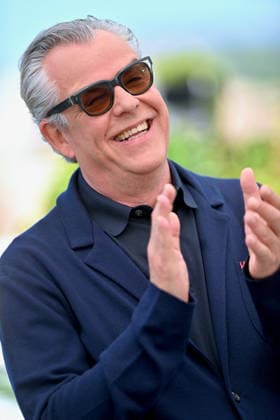 Cannes Diamond Photocall FC Danny Huston, attending the Diamond photocall during the 79th Cannes Film Festival in Cannes, France on May 20, 2026.. Photo by Franck Castel ABACAPRESS.COM Cannes  Copyright: xCastelxFranck ABACAx