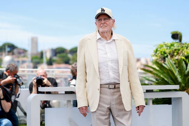 79th International Cannes Film Festival Photocall Dernsie The Amazing Life Of Bruce Dern 79th International Cannes Film Festival Photocall Bruce Dern 79th International Cannes Film Festival Photocall Bruce Dern with Bruce Dern 456489 2026 05 20  Copyright: xLionelxGuericolas MPPx STAR_456489_008