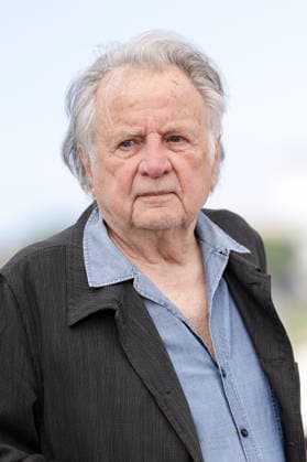 79ème Festival International du Film de Cannes Photocall of the film Les Survivants Du Che 79th International Cannes Film Festival Photocall Regis Debray 79th International Cannes Film Festival Photocall Regis Debray with Regis Debray 456490 2026 05 20  Copyright: xLionelxGuericolas MPPx STAR_456490_001