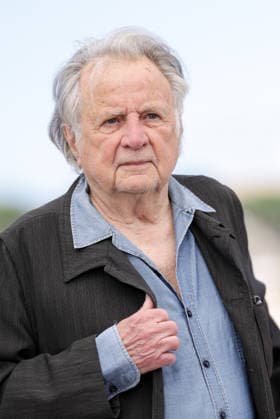 79ème Festival International du Film de Cannes Photocall of the film Les Survivants Du Che 79th International Cannes Film Festival Photocall Regis Debray 79th International Cannes Film Festival Photocall Regis Debray with Regis Debray 456490 2026 05 20  Copyright: xLionelxGuericolas MPPx STAR_456490_002