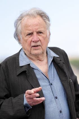 79ème Festival International du Film de Cannes Photocall of the film Les Survivants Du Che 79th International Cannes Film Festival Photocall Regis Debray 79th International Cannes Film Festival Photocall Regis Debray with Regis Debray 456490 2026 05 20  Copyright: xLionelxGuericolas MPPx STAR_456490_003