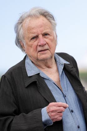 79ème Festival International du Film de Cannes Photocall of the film Les Survivants Du Che 79th International Cannes Film Festival Photocall Regis Debray 79th International Cannes Film Festival Photocall Regis Debray with Regis Debray 456490 2026 05 20  Copyright: xLionelxGuericolas MPPx STAR_456490_004