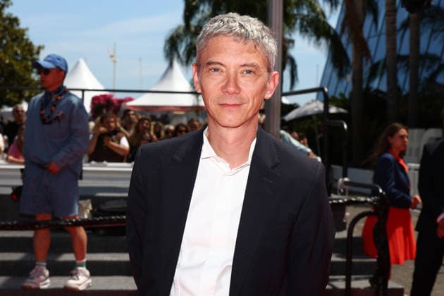 May 20, 2026, Cannes, Cote D azur, France: SWANN ARLAUD on the red carpet for the screening of A MAN OF HIS TIME at the 79th Annual Cannes Film Festival at Palais des Festivals in Cannes, France Cannes France  - ZUMAc179 20260520_zep_c179_005 Copyright: xMickaelxChavetx