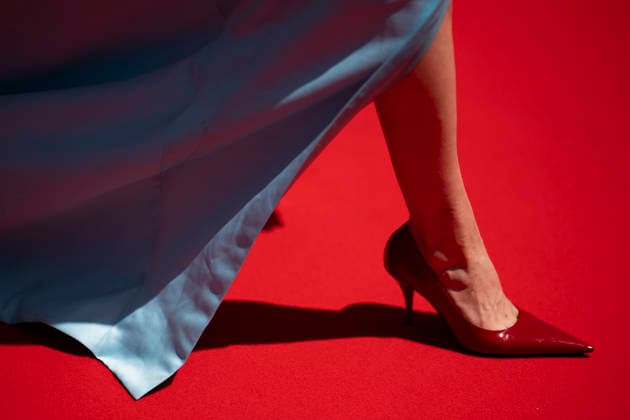 Cannes Notre Salut Red Carpert EB Atmosphere or Ambiance on the red carpet before the Notre Salut screening during the 79th annual Cannes Film Festival at Palais des Festivals on May 20, 2026 in Cannes, France. Photo by Eliot Blondet ABACAPRESS.COM Cannes France France  Copyright: xBlondetxEliot ABACAx