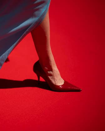 Cannes Notre Salut Red Carpert EB Atmosphere or Ambiance on the red carpet before the Notre Salut screening during the 79th annual Cannes Film Festival at Palais des Festivals on May 20, 2026 in Cannes, France. Photo by Eliot Blondet ABACAPRESS.COM Cannes France France  Copyright: xBlondetxEliot ABACAx