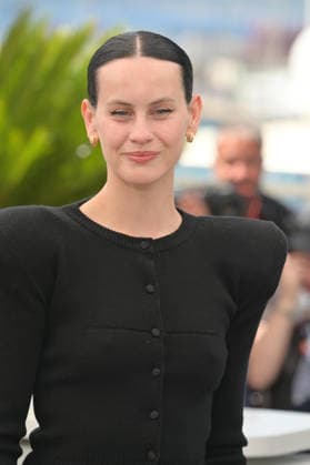 Bitter Christmas Photocall at 79th Festival de Cannes - Cannes, France CANNES, FRANCE. May 20, 2026: Milena Smit at the photocall for Bitter Christmas at the 79th Festival de Cannes. CAP GOL GOL Cannes Provence-Alpes-Côte d Azur France Copyright: xRickxGold CapitalxPicturesx