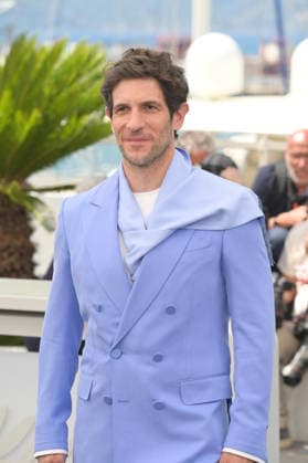 Bitter Christmas Photocall at 79th Festival de Cannes - Cannes, France CANNES, FRANCE. May 20, 2026: Quim Gutierrez at the photocall for Bitter Christmas at the 79th Festival de Cannes. CAP GOL GOL Cannes Provence-Alpes-Côte d Azur France Copyright: xRickxGold CapitalxPicturesx