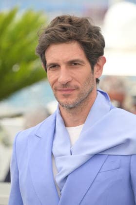 Bitter Christmas Photocall at 79th Festival de Cannes - Cannes, France CANNES, FRANCE. May 20, 2026: Quim Gutierrez at the photocall for Bitter Christmas at the 79th Festival de Cannes. CAP GOL GOL Cannes Provence-Alpes-Côte d Azur France Copyright: xRickxGold CapitalxPicturesx