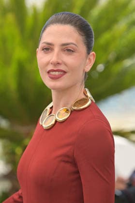 Bitter Christmas Photocall at 79th Festival de Cannes - Cannes, France CANNES, FRANCE. May 20, 2026: Barbara Lennie at the photocall for Bitter Christmas at the 79th Festival de Cannes. CAP GOL GOL Cannes Provence-Alpes-Côte d Azur France Copyright: xRickxGold CapitalxPicturesx