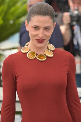 Bitter Christmas Photocall at 79th Festival de Cannes - Cannes, France CANNES, FRANCE. May 20, 2026: Barbara Lennie at the photocall for Bitter Christmas at the 79th Festival de Cannes. CAP GOL GOL Cannes Provence-Alpes-Côte d Azur France Copyright: xRickxGold CapitalxPicturesx