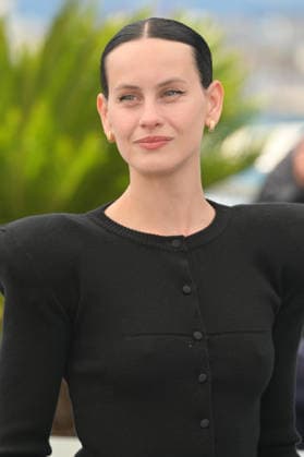 Bitter Christmas Photocall at 79th Festival de Cannes - Cannes, France CANNES, FRANCE. May 20, 2026: Milena Smit at the photocall for Bitter Christmas at the 79th Festival de Cannes. CAP GOL GOL Cannes Provence-Alpes-Côte d Azur France Copyright: xRickxGold CapitalxPicturesx
