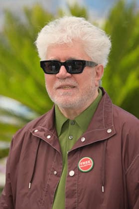 Bitter Christmas Photocall at 79th Festival de Cannes - Cannes, France CANNES, FRANCE. May 20, 2026: Pedro Almodovar at the photocall for Bitter Christmas at the 79th Festival de Cannes. CAP GOL GOL Cannes Provence-Alpes-Côte d Azur France Copyright: xRickxGold CapitalxPicturesx