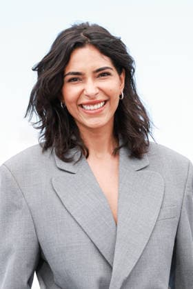 79th International Cannes Film Festival photocall LE TRIANGLE DOR 79th International Cannes Film Festival photocall LE TRIANGLE DOR with Soundos Mosbha 456498 2026 05 20  Copyright: xLionelxGuericolas MPPx STAR_456498_005