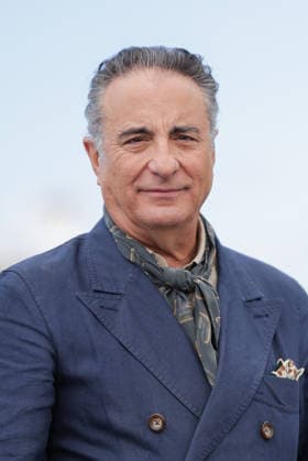 79ème Festival International du Film de Cannes photocall Diamond 79th International Cannes Film Festival photocall Diamond with Andy Garcia 456500 2026 05 20  Copyright: xLionelxGuericolas MPPx STAR_456500_006
